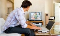 ‘Water cooler’ still trumps tweets in impact on TV viewership ‘Water cooler’ still trumps tweets in impact on TV viewership