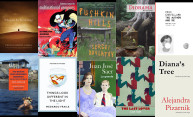 2015 Best Translated Book Award finalists announced 2015 Best Translated Book Award finalists announced