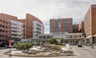 Strong Memorial and Highland Hospitals earn four stars in new national ratings Strong Memorial and Highland Hospitals earn four stars in new national ratings