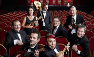 From Kristin Chenoweth to ukulele virtuosos, ‘Eastman Presents’ 2015 series has something for all From Kristin Chenoweth to ukulele virtuosos, ‘Eastman Presents’ 2015 series has something for all