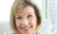 Board of Trustees re-elects Cathy Minehan ’68 Board of Trustees re-elects Cathy Minehan ’68
