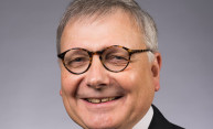 Ron Paprocki to retire after more than 45 years working at the University Ron Paprocki to retire after more than 45 years working at the University