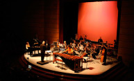 Eastman BroadBand bids ‘arrivederci’ and ‘adiós’ to Rochester to head for two new music festivals Eastman BroadBand bids ‘arrivederci’ and ‘adiós’ to Rochester to head for two new music festivals