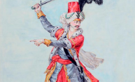 New book explores images of world cultures in Western music New book explores images of world cultures in Western music