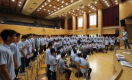Hong Kong musicians perform traditional Chinese music, western classical works Hong Kong musicians perform traditional Chinese music, western classical works