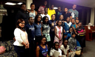 19 African students learn college ropes this summer 19 African students learn college ropes this summer