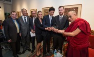 Winners of inaugural Tibetan Innovation Challenge announced Winners of inaugural Tibetan Innovation Challenge announced