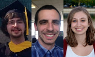 Recent alumni recognized for Rochester Youth Year commitment Recent alumni recognized for Rochester Youth Year commitment
