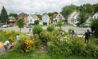 PHOTO GALLERY: Wilson Day and George Eastman Day of Service PHOTO GALLERY: Wilson Day and George Eastman Day of Service