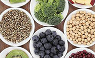 GFCF diets found ineffective for children with autism GFCF diets found ineffective for children with autism