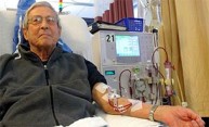 Study: protecting dialysis patients from sudden cardiac death Study: protecting dialysis patients from sudden cardiac death