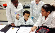 Warner School receives $2 million grant for STEM education Warner School receives $2 million grant for STEM education