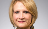 Holly Crawford named University senior vice president, CFO, and treasurer Holly Crawford named University senior vice president, CFO, and treasurer