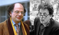 Allen Ginsberg’s beat poetry, Philip Glass’s hypnotic music create a portrait of social revolution Allen Ginsberg’s beat poetry, Philip Glass’s hypnotic music create a portrait of social revolution