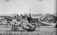 Archaeologist to discuss West Africa’s slave castles Archaeologist to discuss West Africa’s slave castles