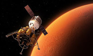 NASA grant will explore impact of space travel on brain NASA grant will explore impact of space travel on brain
