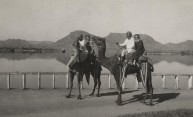 Papers of World War II spy, friend of Mahatma Gandhi now fully available to the public Papers of World War II spy, friend of Mahatma Gandhi now fully available to the public