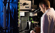 Using power of optics, scientists make predictions about breast cancer Using power of optics, scientists make predictions about breast cancer