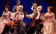 Eastman Opera Theatre to present two stories of maternal love, loss Eastman Opera Theatre to present two stories of maternal love, loss