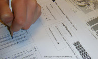 Research points to pitfalls in new teacher certification assessment Research points to pitfalls in new teacher certification assessment