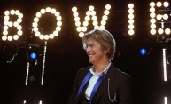 Rock history remembers David Bowie Rock history remembers David Bowie