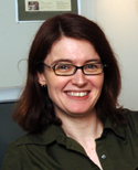 Lori Packer : Director of Digital Media and Newscenter Editor