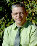 Stephen Reynolds : Art Director