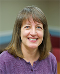 Dawn Wendt : Communications Officer and Senior Web Editor