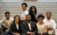 Students organize national summit to unite black college leaders Students organize national summit to unite black college leaders