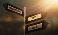 Study sheds light on source of drug addicts risk-taking behavior Study sheds light on source of drug addicts risk-taking behavior