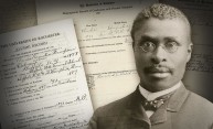 Charles Augustus Thompson, Class of 1891 Charles Augustus Thompson, Class of 1891