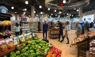 Statement from President Joel Seligman on Constantino’s Market closing at College Town Statement from President Joel Seligman on Constantino’s Market closing at College Town
