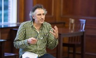 From <em>Uncle Tom</em> to <em>Aunt Phillis</em>: Professor sheds new light on race, slavery in American literature From <em>Uncle Tom</em> to <em>Aunt Phillis</em>: Professor sheds new light on race, slavery in American literature