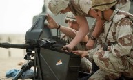 Report recommends more treatment, research for Gulf War vets Report recommends more treatment, research for Gulf War vets