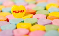 Love is sweet … and so is science Love is sweet … and so is science