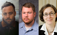 NEH grants support three Rochester professors NEH grants support three Rochester professors