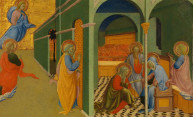Parting words: Leave-taking during the Renaissance Parting words: Leave-taking during the Renaissance