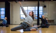 New institute aims to bring performing arts to all students New institute aims to bring performing arts to all students