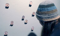Student-run gallery hosts honey of an exhibit Student-run gallery hosts honey of an exhibit
