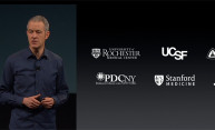 Parkinson’s app first to be included in Apple’s new ‘CareKit’ platform Parkinson’s app first to be included in Apple’s new ‘CareKit’ platform