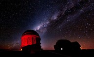 Rochester scientist discovers new comet Rochester scientist discovers new comet
