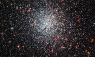 A new way to determine the age of stars? A new way to determine the age of stars?