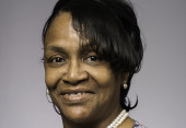 Staff Community Service Award recipient committed to supporting families of incarcerated Staff Community Service Award recipient committed to supporting families of incarcerated