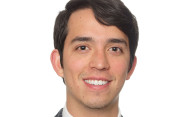 Pedro Vallejo-Ramirez ’16 named Gates Cambridge scholar Pedro Vallejo-Ramirez ’16 named Gates Cambridge scholar