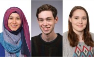 Critical Language Scholarships winners to study Turkish, Arabic Critical Language Scholarships winners to study Turkish, Arabic