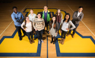 Debate goes varsity Debate goes varsity