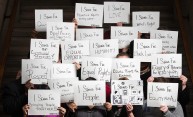 Diversity conference asks: What do you stand for? Diversity conference asks: What do you stand for?