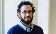 Joshua Dubler awarded Carnegie Fellowship to explore prison abolition Joshua Dubler awarded Carnegie Fellowship to explore prison abolition