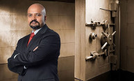 Sudarshan Jayaraman appointed Wesray Professor of Business Administration Sudarshan Jayaraman appointed Wesray Professor of Business Administration