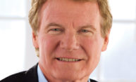 Danny Wegman becomes board chair, two new trustees named Danny Wegman becomes board chair, two new trustees named